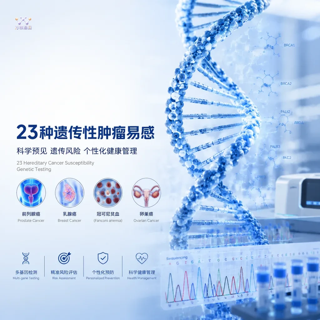 湘阴全外显子测序分析 (Whole Exome Sequencing, WES)费用_检测周期